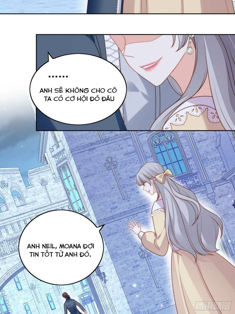 Bỗng Một Ngày Xuyên Thành Hoàng Hậu Ác Độc Chapter 64 - 17