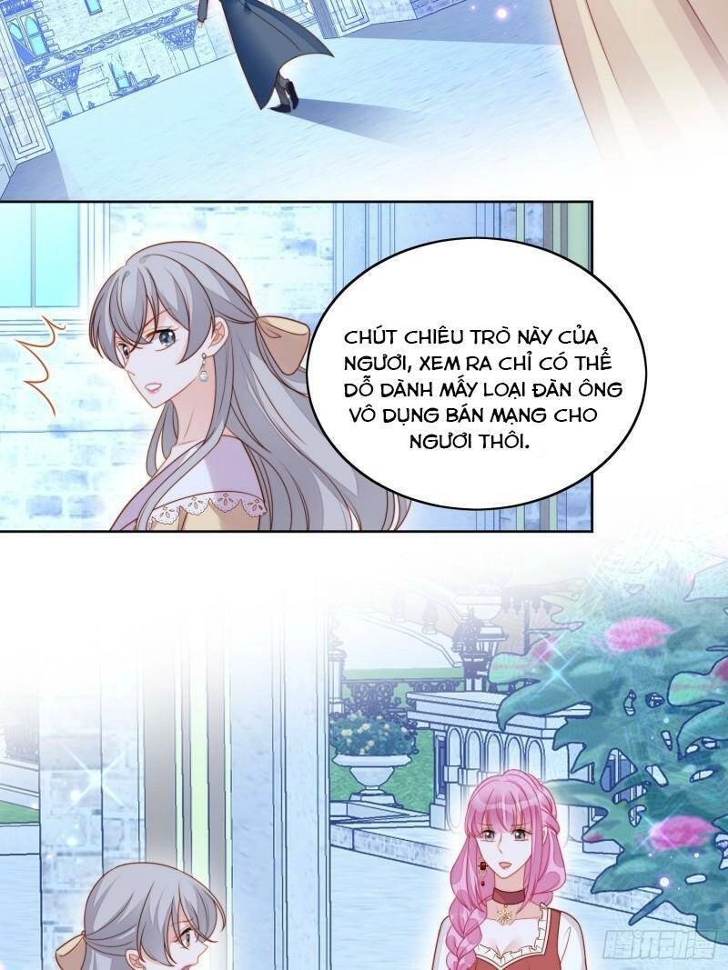 Bỗng Một Ngày Xuyên Thành Hoàng Hậu Ác Độc Chapter 64 - 18