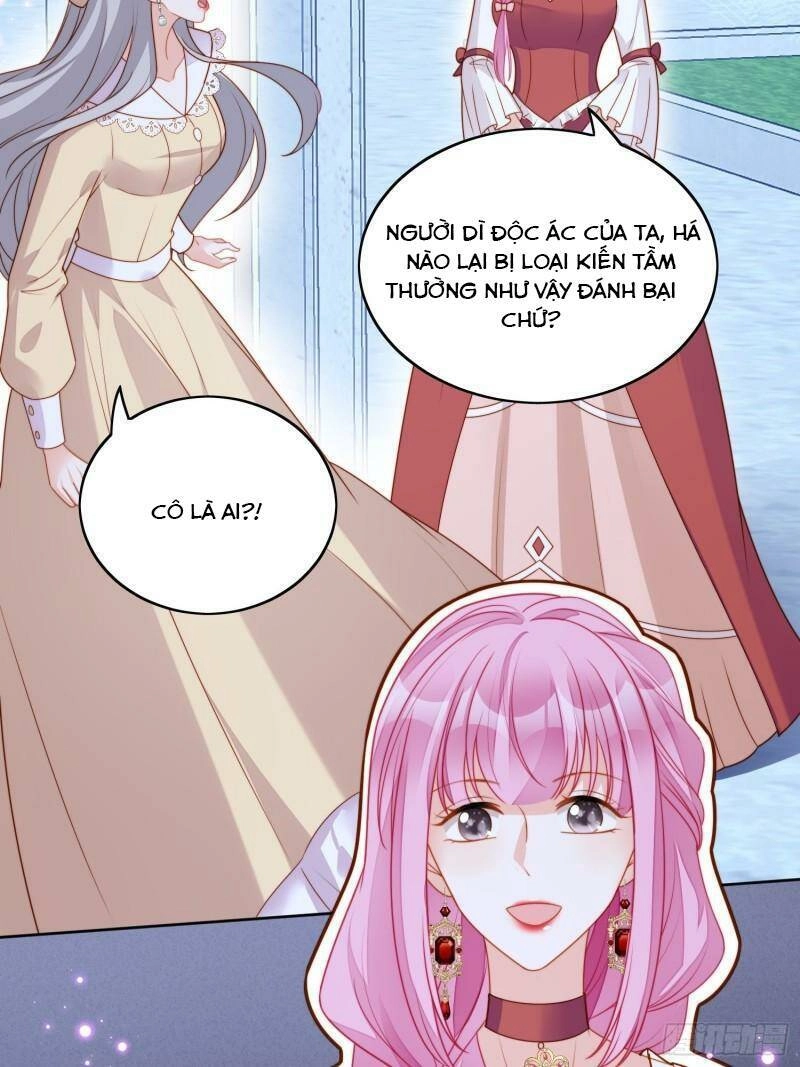 Bỗng Một Ngày Xuyên Thành Hoàng Hậu Ác Độc Chapter 64 - 19