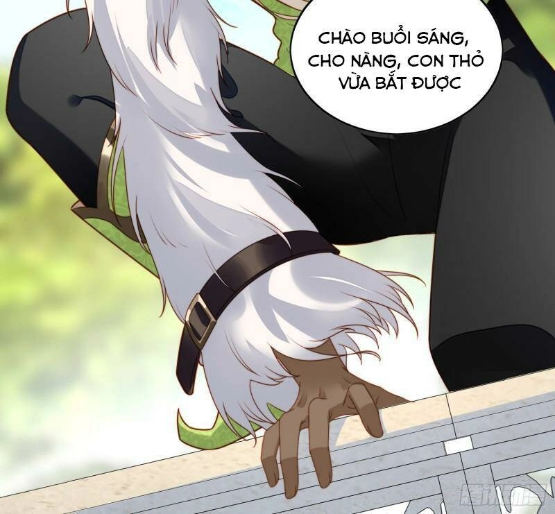 Bỗng Một Ngày Xuyên Thành Hoàng Hậu Ác Độc Chapter 64 - 22