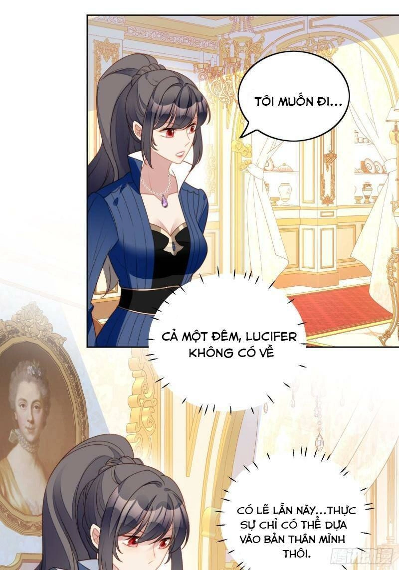 Bỗng Một Ngày Xuyên Thành Hoàng Hậu Ác Độc Chapter 64 - 24