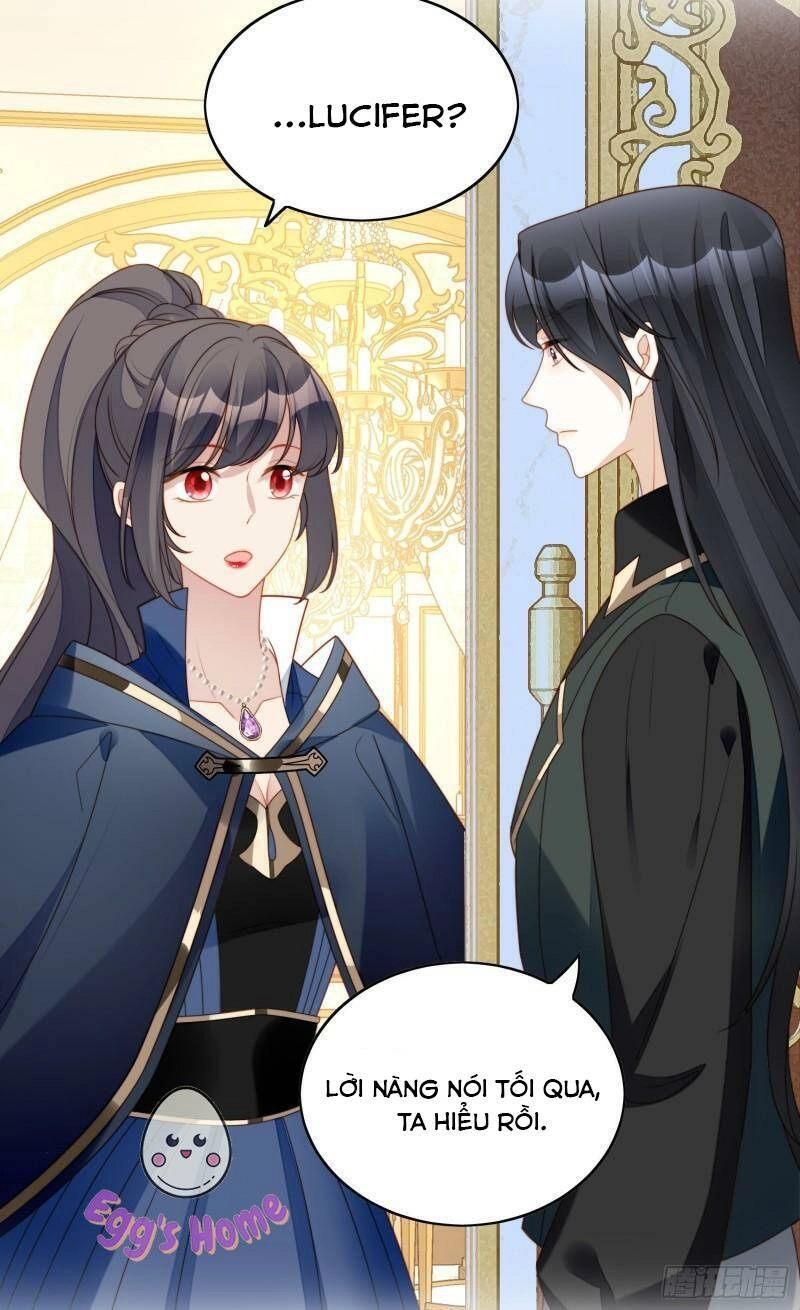 Bỗng Một Ngày Xuyên Thành Hoàng Hậu Ác Độc Chapter 64 - 26