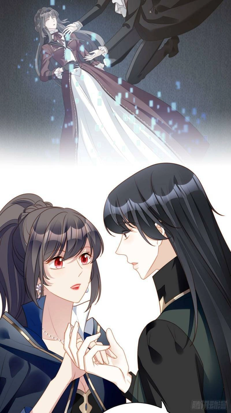 Bỗng Một Ngày Xuyên Thành Hoàng Hậu Ác Độc Chapter 65 - 4