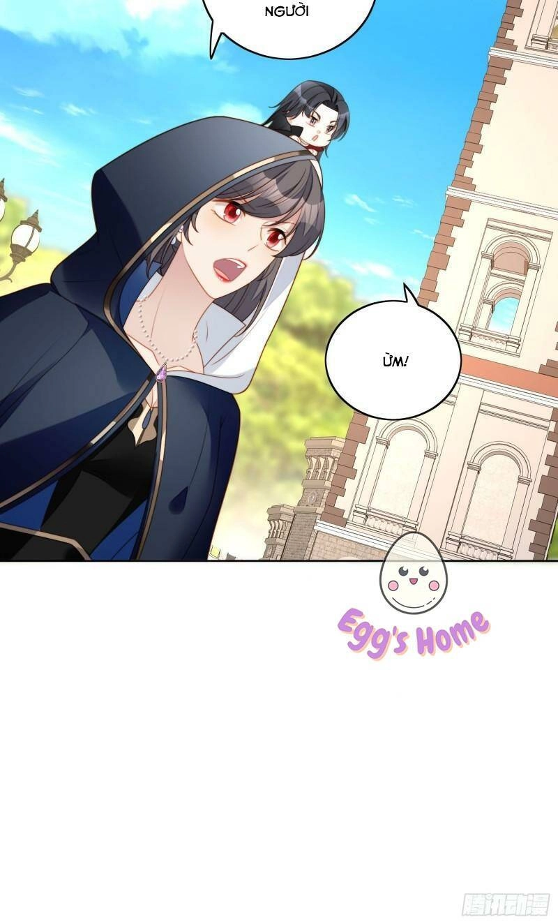 Bỗng Một Ngày Xuyên Thành Hoàng Hậu Ác Độc Chapter 65 - 6