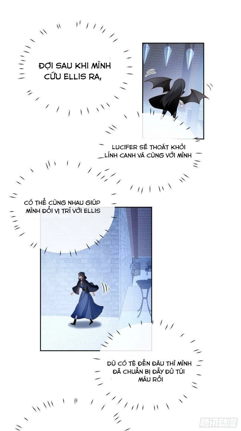 Bỗng Một Ngày Xuyên Thành Hoàng Hậu Ác Độc Chapter 65 - 7