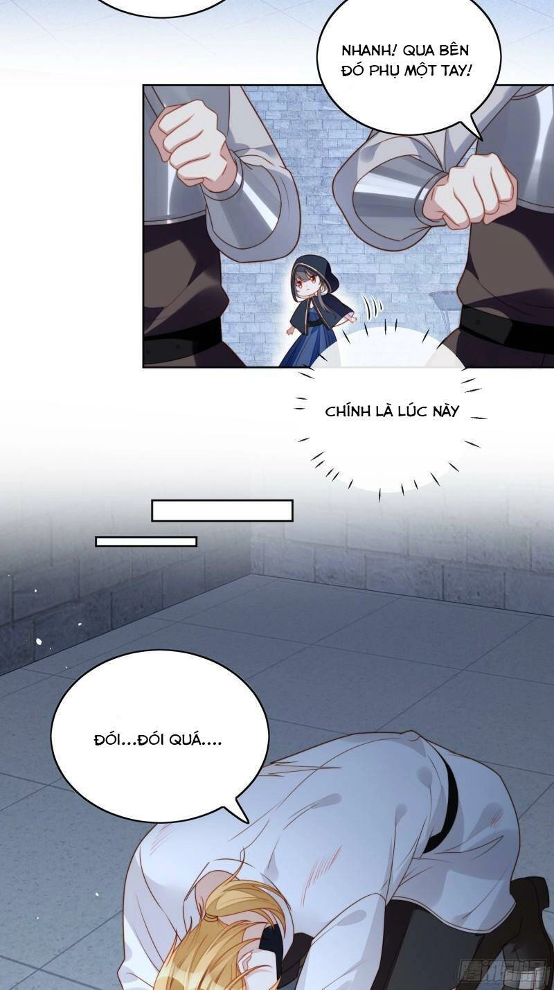 Bỗng Một Ngày Xuyên Thành Hoàng Hậu Ác Độc Chapter 65 - 9