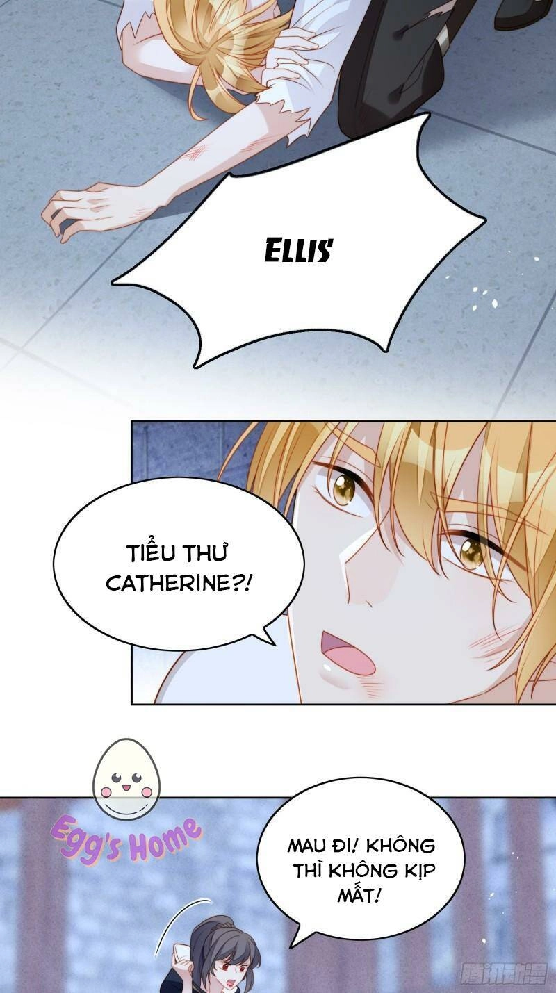 Bỗng Một Ngày Xuyên Thành Hoàng Hậu Ác Độc Chapter 65 - 10