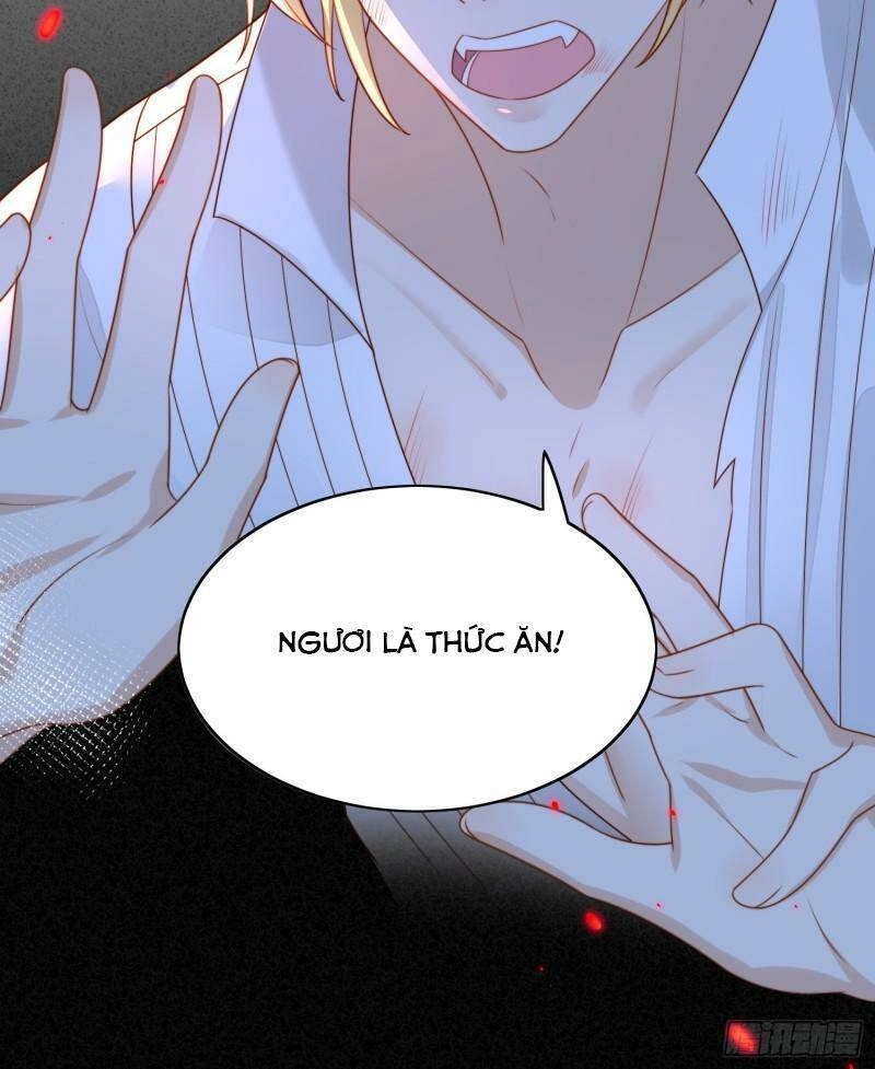 Bỗng Một Ngày Xuyên Thành Hoàng Hậu Ác Độc Chapter 65 - 12