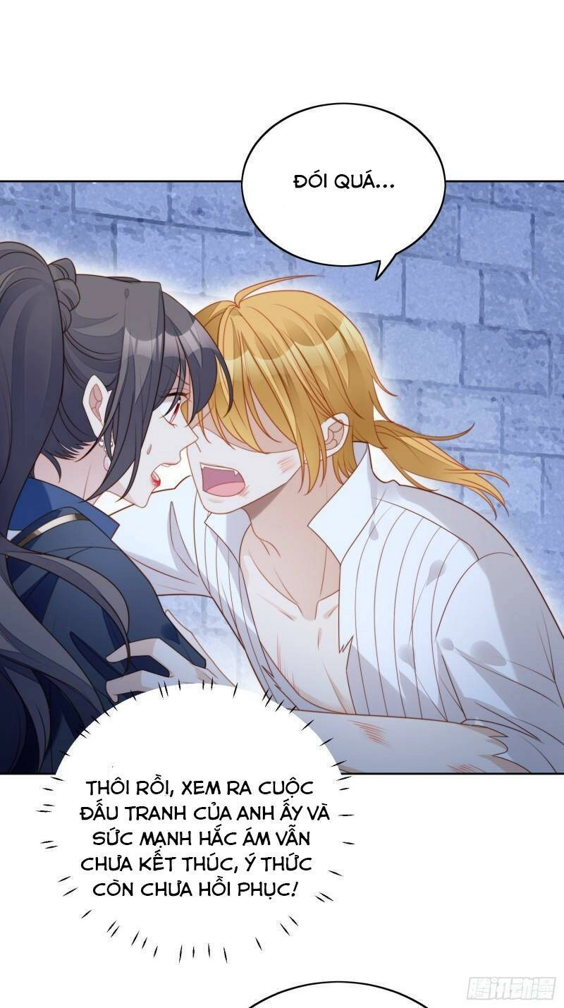 Bỗng Một Ngày Xuyên Thành Hoàng Hậu Ác Độc Chapter 65 - 13