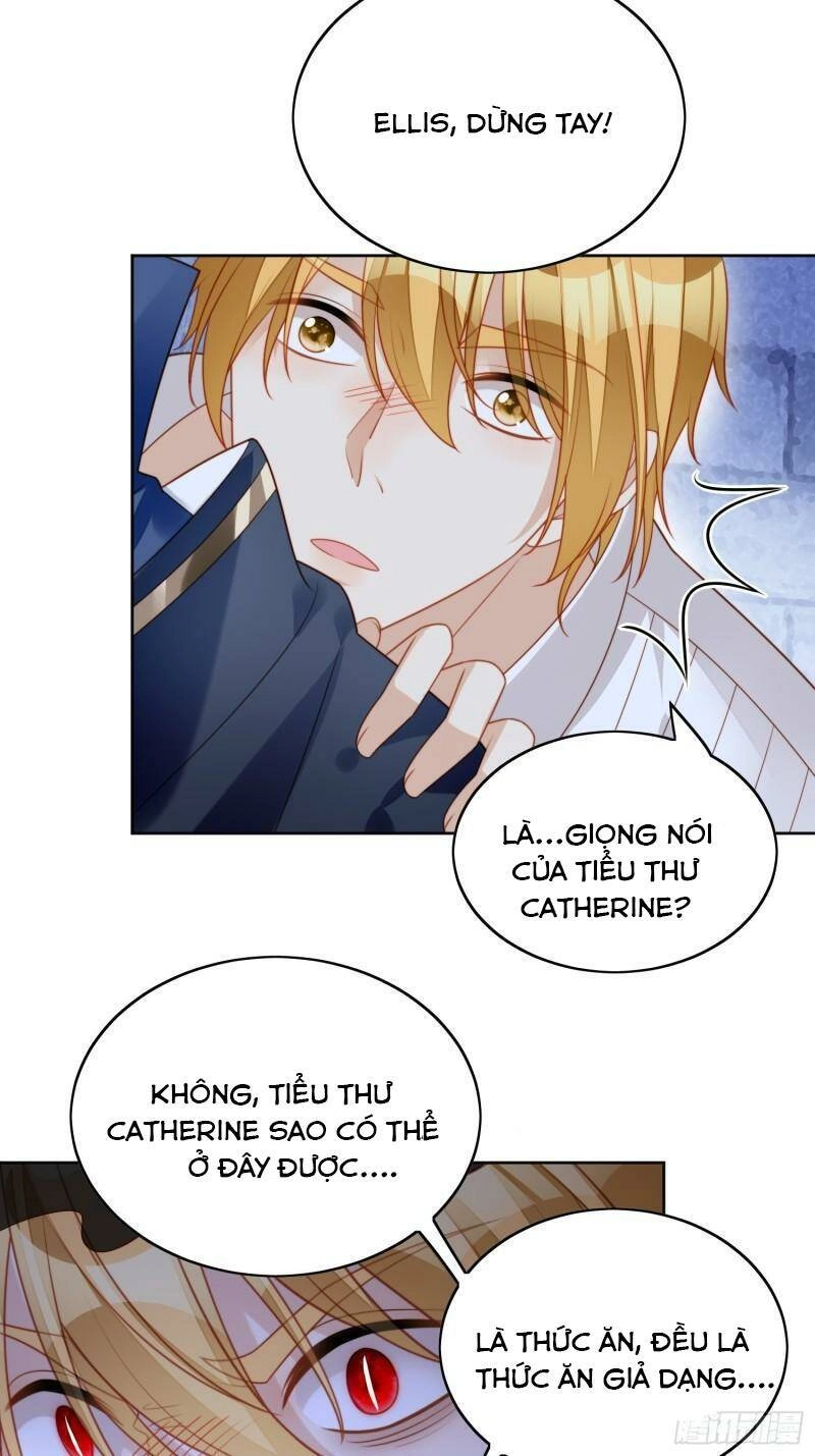 Bỗng Một Ngày Xuyên Thành Hoàng Hậu Ác Độc Chapter 65 - 14