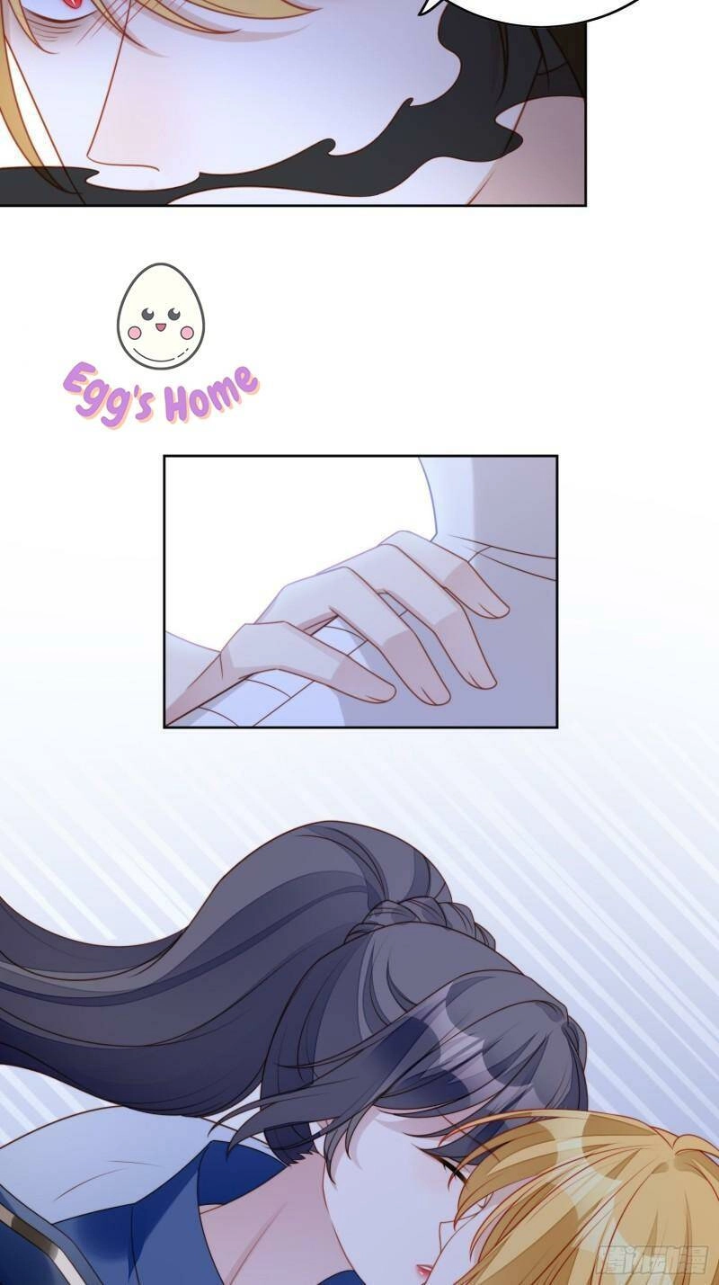 Bỗng Một Ngày Xuyên Thành Hoàng Hậu Ác Độc Chapter 65 - 15