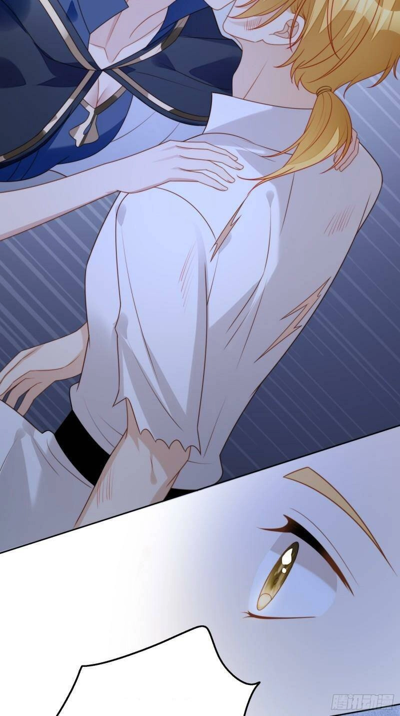 Bỗng Một Ngày Xuyên Thành Hoàng Hậu Ác Độc Chapter 65 - 16