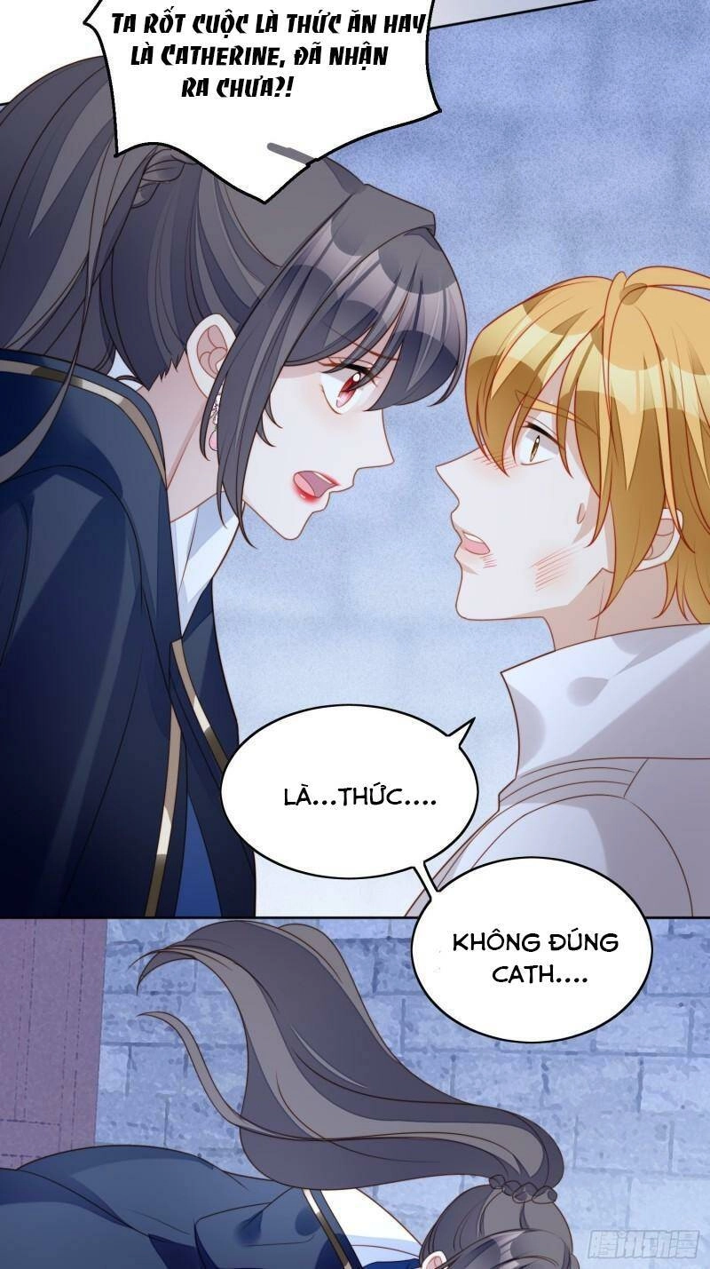 Bỗng Một Ngày Xuyên Thành Hoàng Hậu Ác Độc Chapter 65 - 17