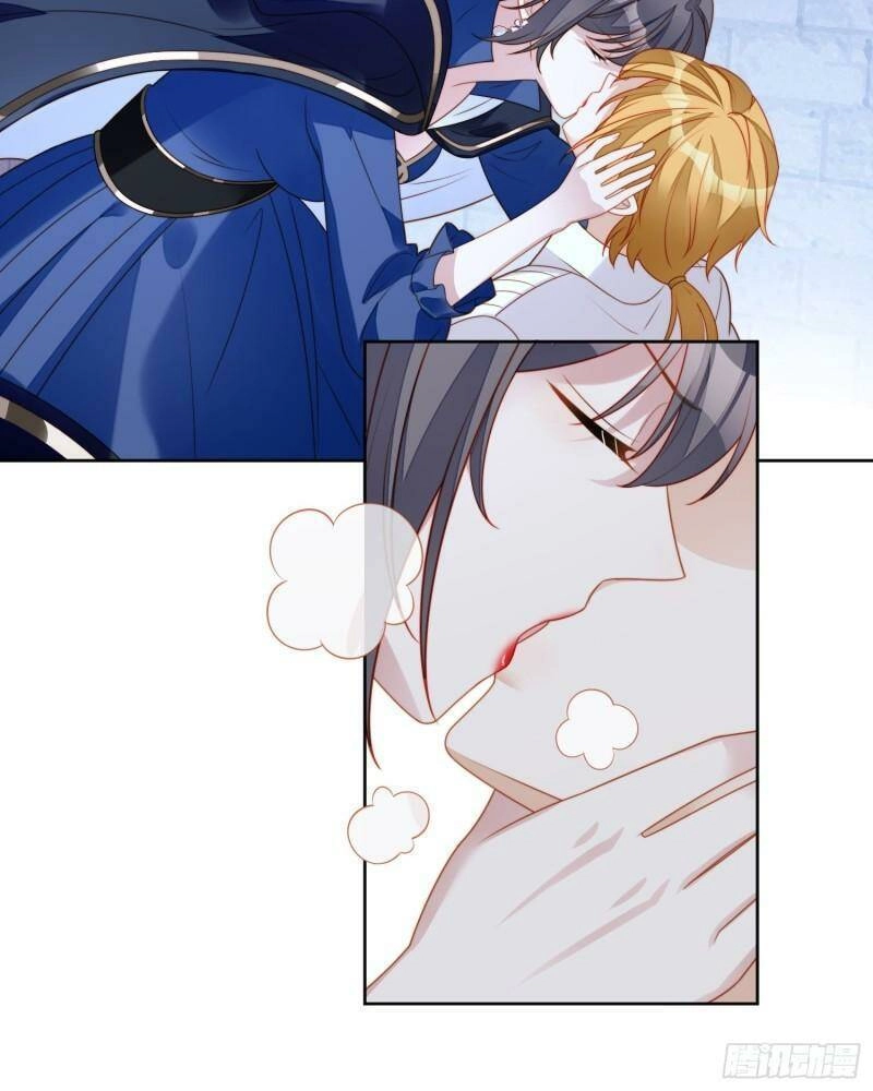 Bỗng Một Ngày Xuyên Thành Hoàng Hậu Ác Độc Chapter 65 - 18