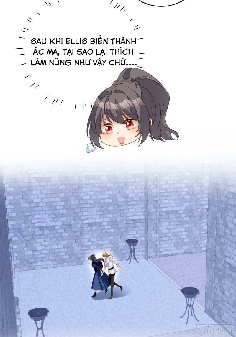 Bỗng Một Ngày Xuyên Thành Hoàng Hậu Ác Độc Chapter 65 - 22