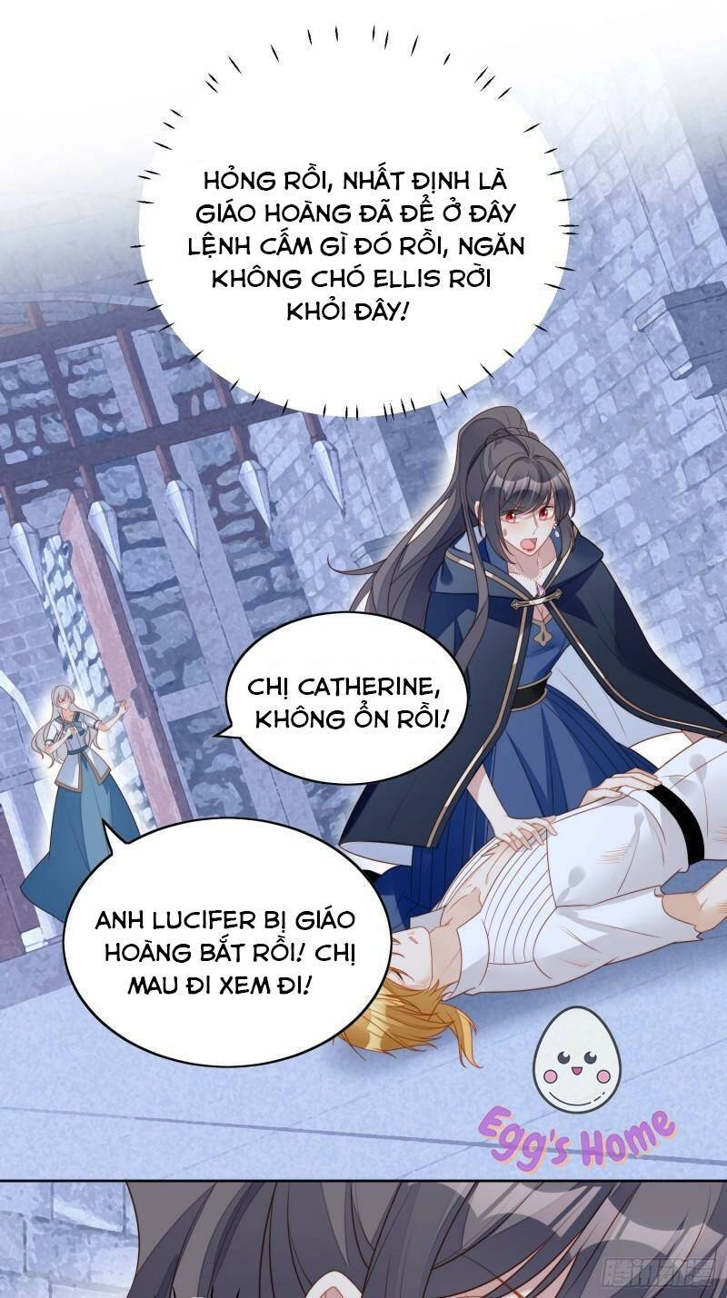 Bỗng Một Ngày Xuyên Thành Hoàng Hậu Ác Độc Chapter 66 - 2