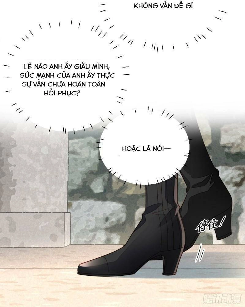 Bỗng Một Ngày Xuyên Thành Hoàng Hậu Ác Độc Chapter 66 - 5