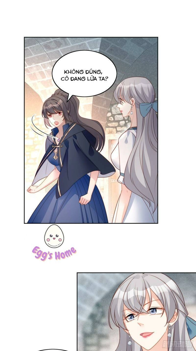 Bỗng Một Ngày Xuyên Thành Hoàng Hậu Ác Độc Chapter 66 - 6