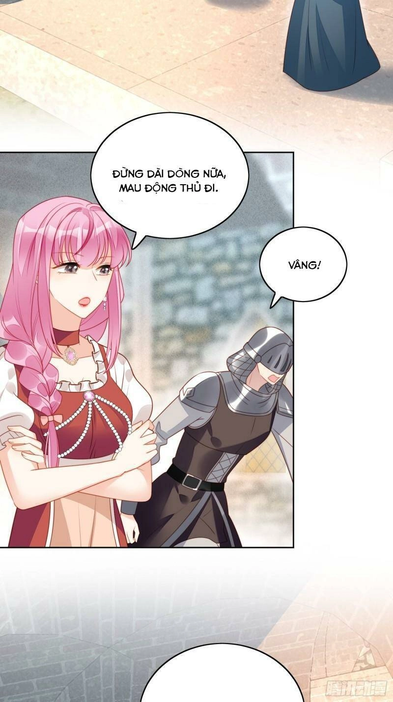 Bỗng Một Ngày Xuyên Thành Hoàng Hậu Ác Độc Chapter 66 - 8