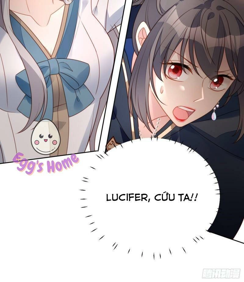 Bỗng Một Ngày Xuyên Thành Hoàng Hậu Ác Độc Chapter 66 - 11