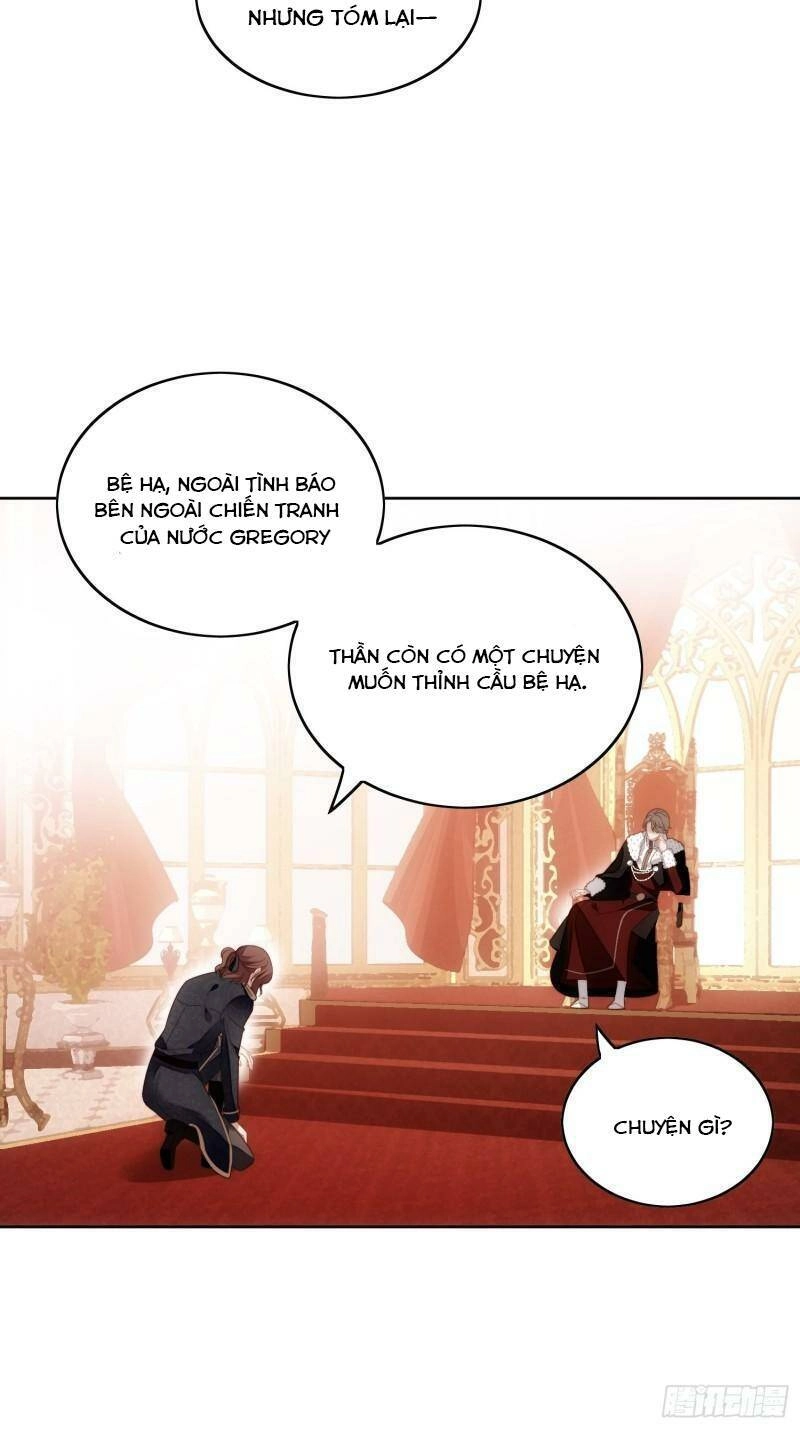 Bỗng Một Ngày Xuyên Thành Hoàng Hậu Ác Độc Chapter 66 - 15