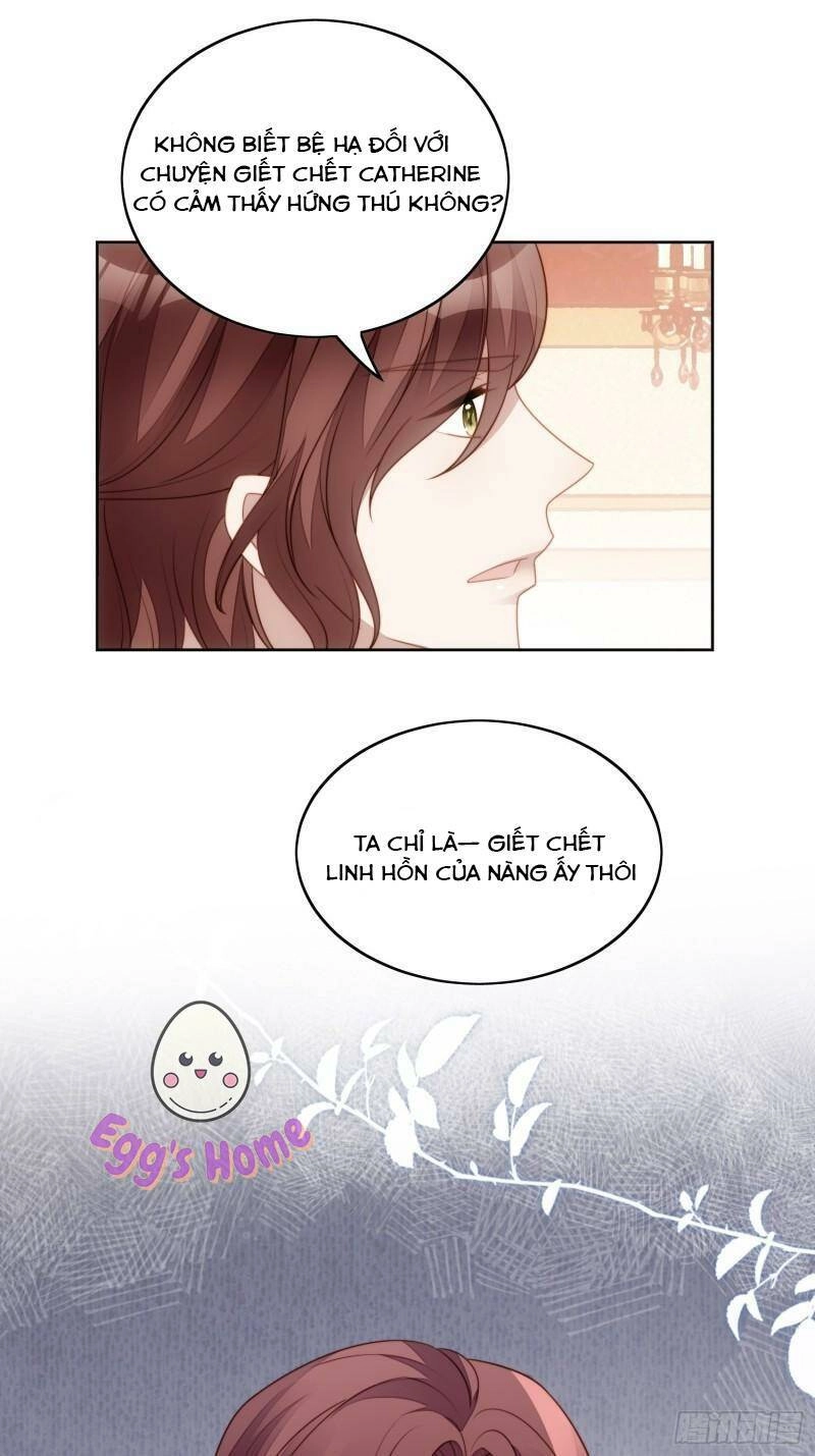 Bỗng Một Ngày Xuyên Thành Hoàng Hậu Ác Độc Chapter 66 - 16