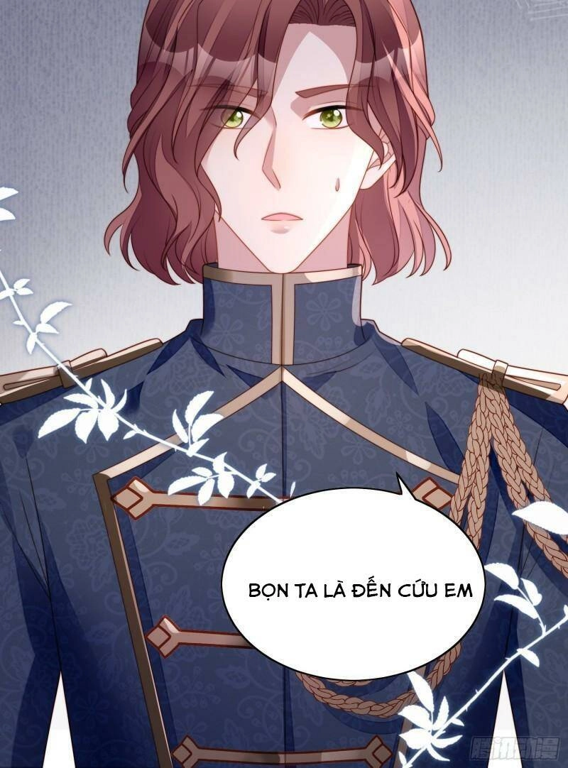 Bỗng Một Ngày Xuyên Thành Hoàng Hậu Ác Độc Chapter 66 - 17