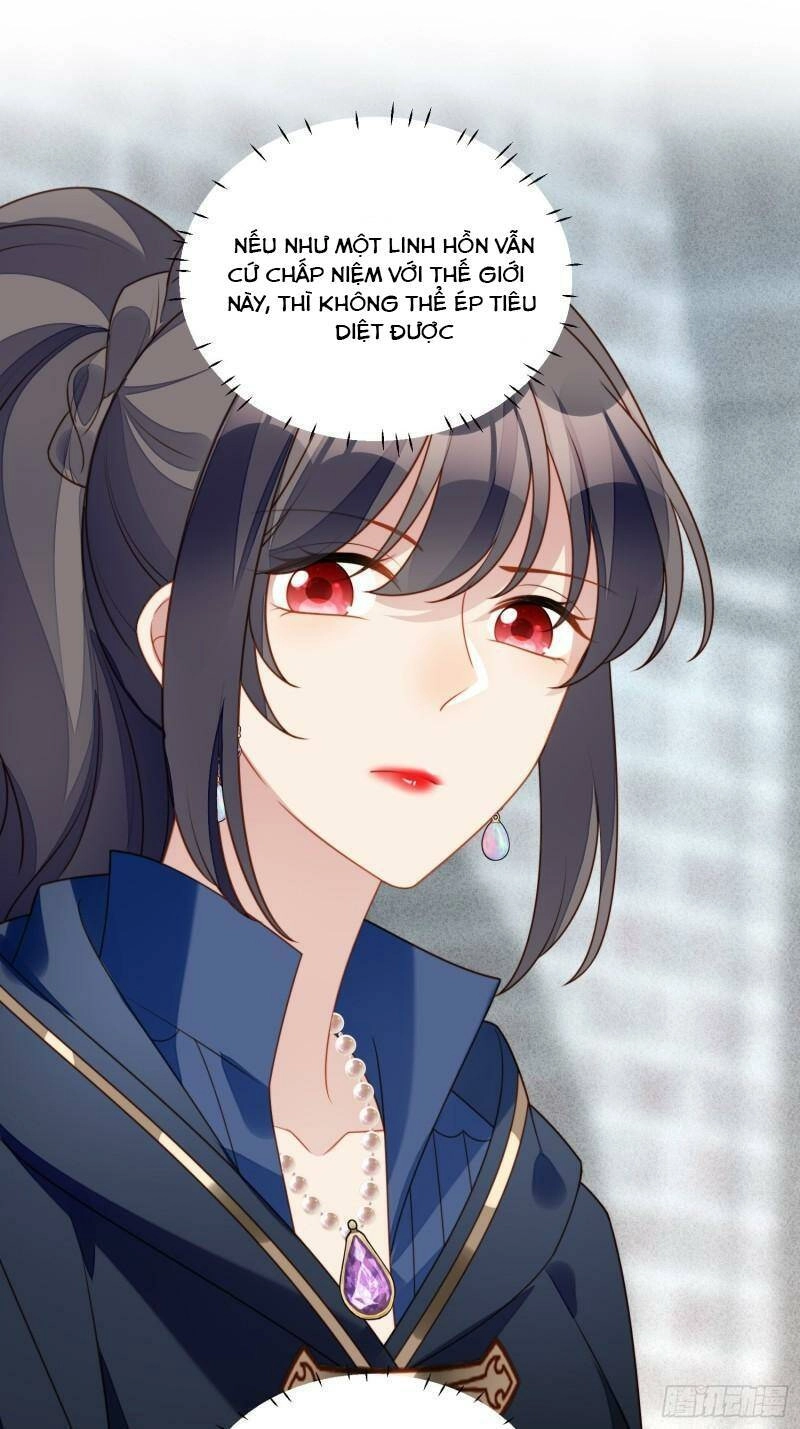 Bỗng Một Ngày Xuyên Thành Hoàng Hậu Ác Độc Chapter 66 - 18