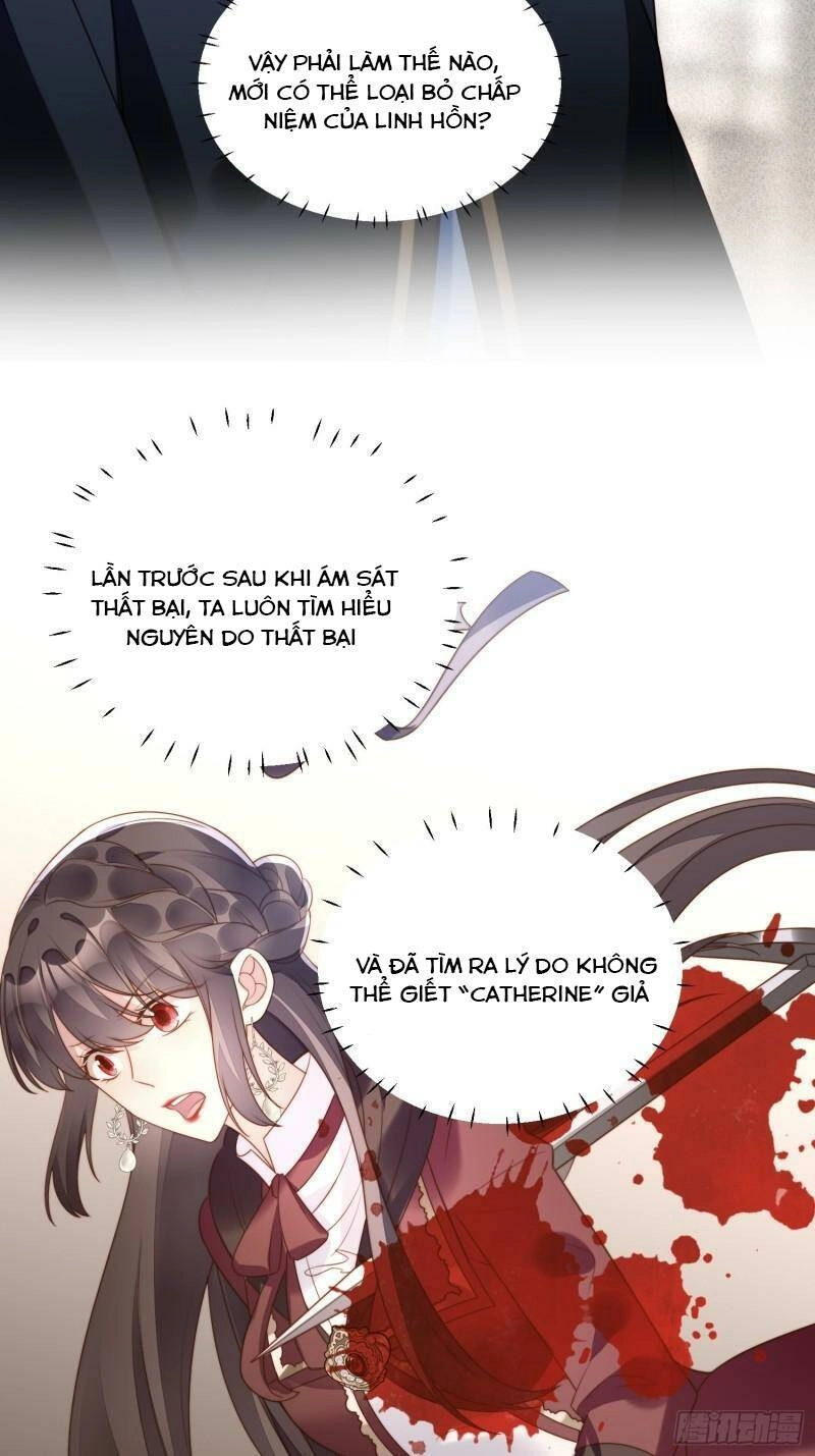 Bỗng Một Ngày Xuyên Thành Hoàng Hậu Ác Độc Chapter 66 - 19