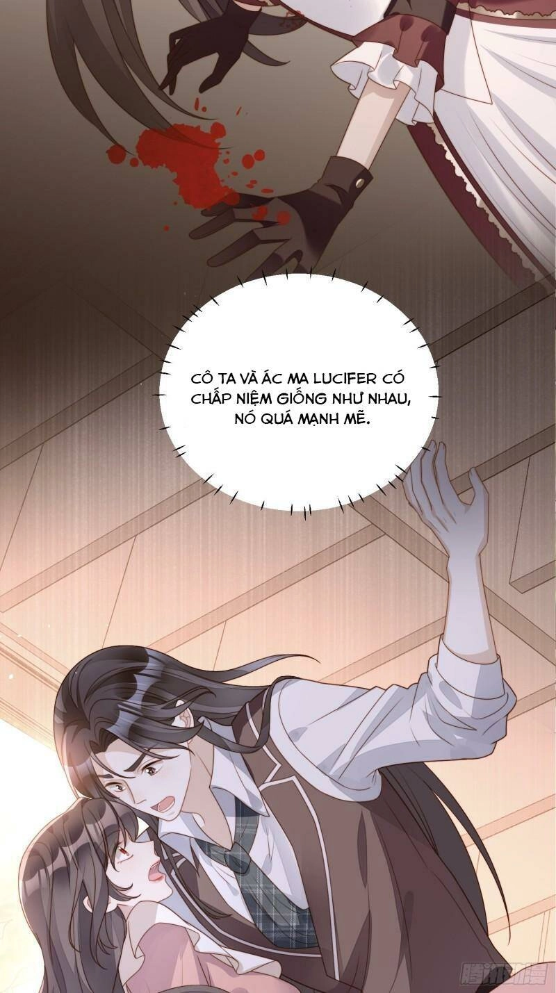 Bỗng Một Ngày Xuyên Thành Hoàng Hậu Ác Độc Chapter 66 - 20