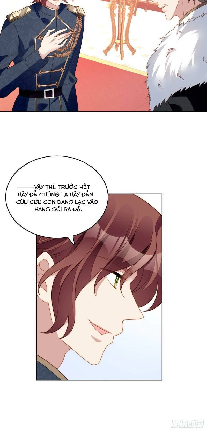 Bỗng Một Ngày Xuyên Thành Hoàng Hậu Ác Độc Chapter 66 - 23