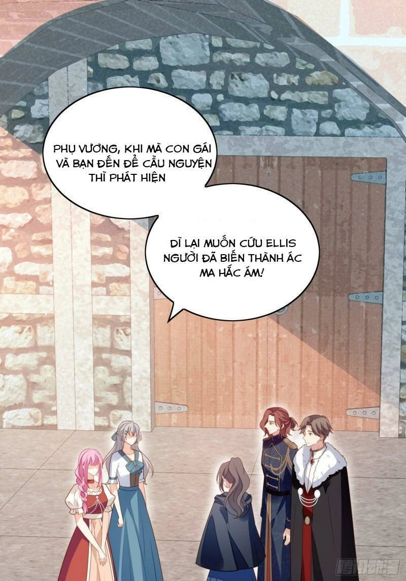 Bỗng Một Ngày Xuyên Thành Hoàng Hậu Ác Độc Chapter 66 - 24