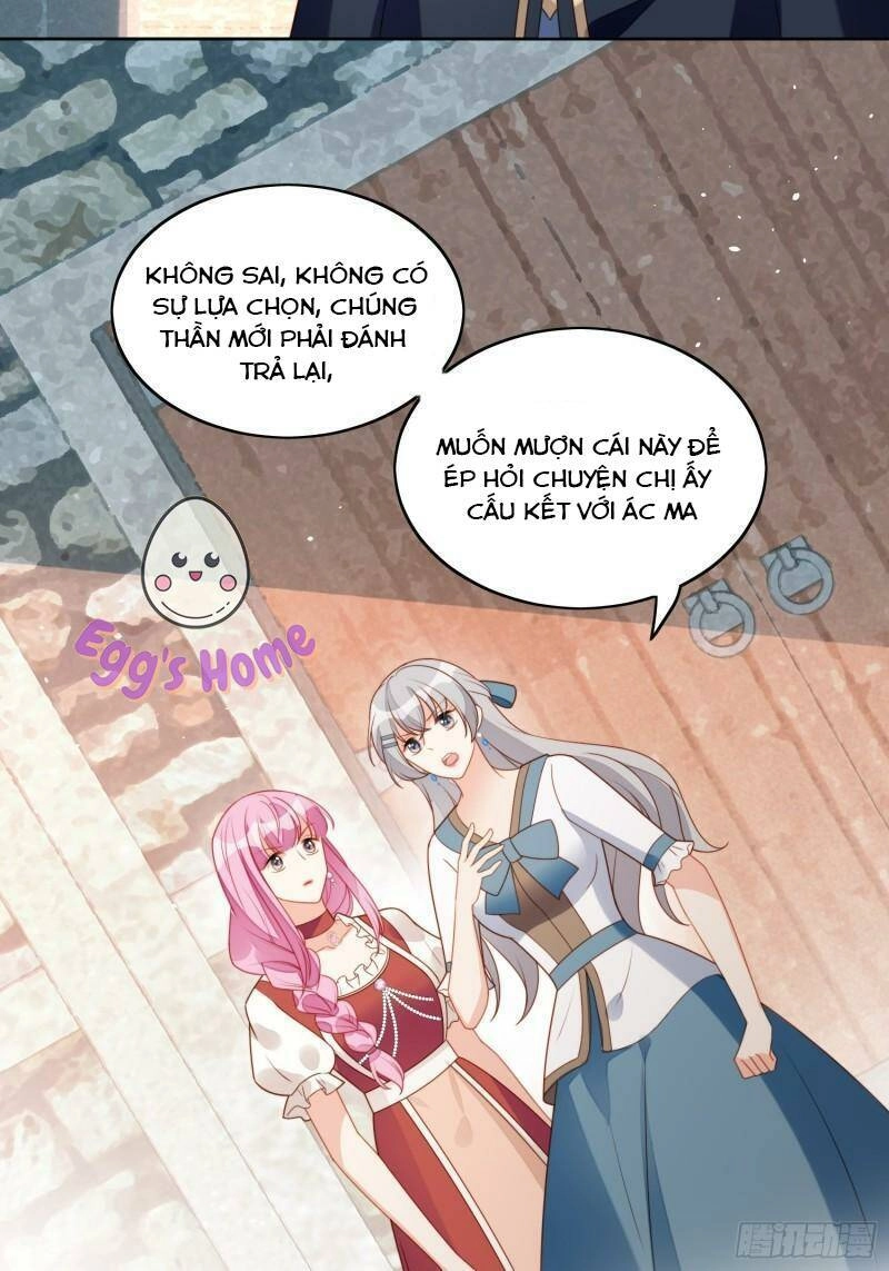 Bỗng Một Ngày Xuyên Thành Hoàng Hậu Ác Độc Chapter 66 - 26