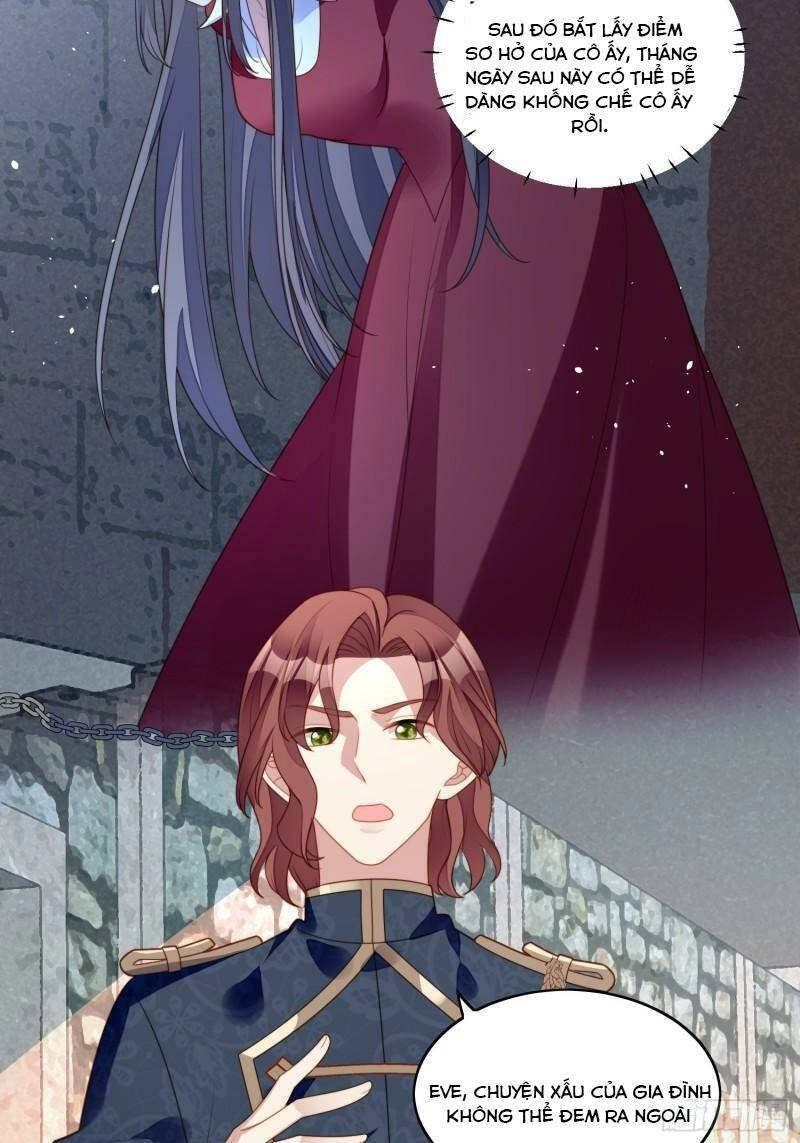 Bỗng Một Ngày Xuyên Thành Hoàng Hậu Ác Độc Chapter 66 - 28