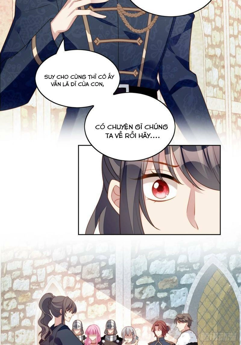 Bỗng Một Ngày Xuyên Thành Hoàng Hậu Ác Độc Chapter 66 - 29