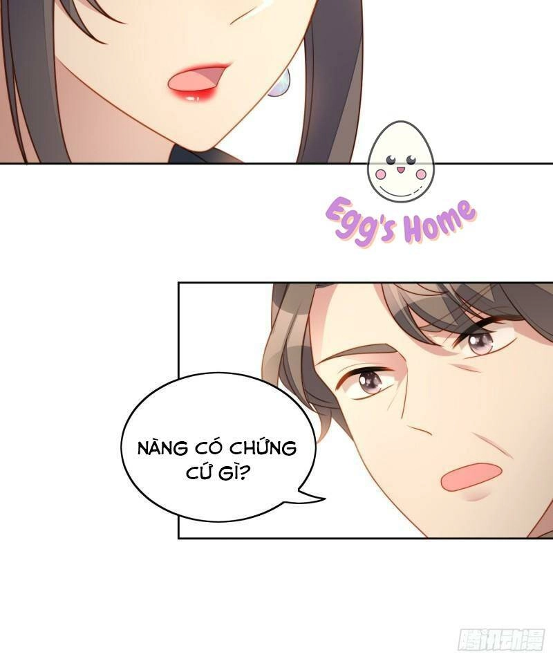 Bỗng Một Ngày Xuyên Thành Hoàng Hậu Ác Độc Chapter 66 - 31