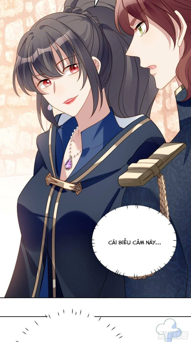 Bỗng Một Ngày Xuyên Thành Hoàng Hậu Ác Độc Chapter 67 - 5