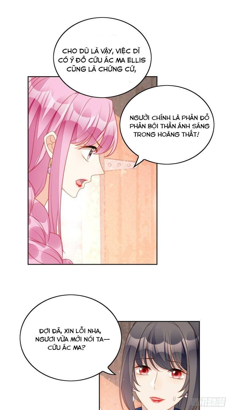 Bỗng Một Ngày Xuyên Thành Hoàng Hậu Ác Độc Chapter 67 - 10