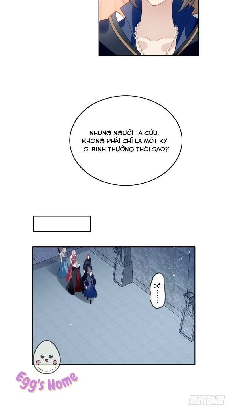 Bỗng Một Ngày Xuyên Thành Hoàng Hậu Ác Độc Chapter 67 - 11