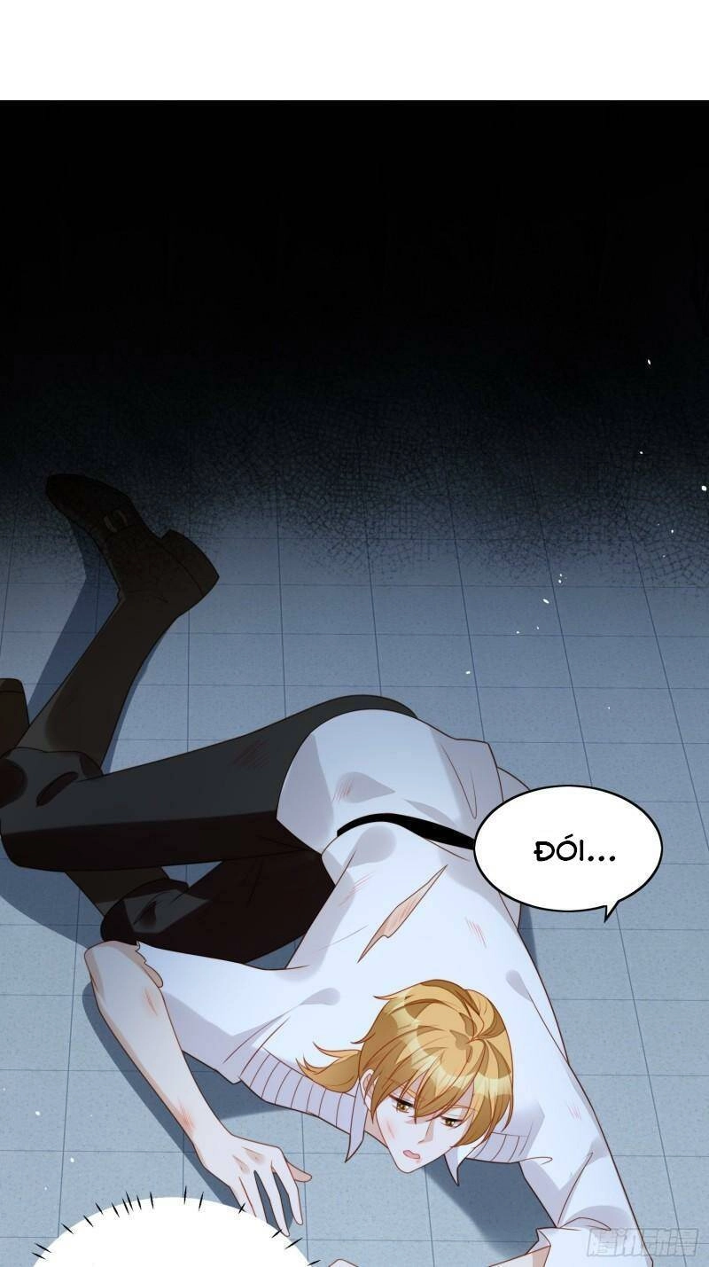 Bỗng Một Ngày Xuyên Thành Hoàng Hậu Ác Độc Chapter 67 - 12