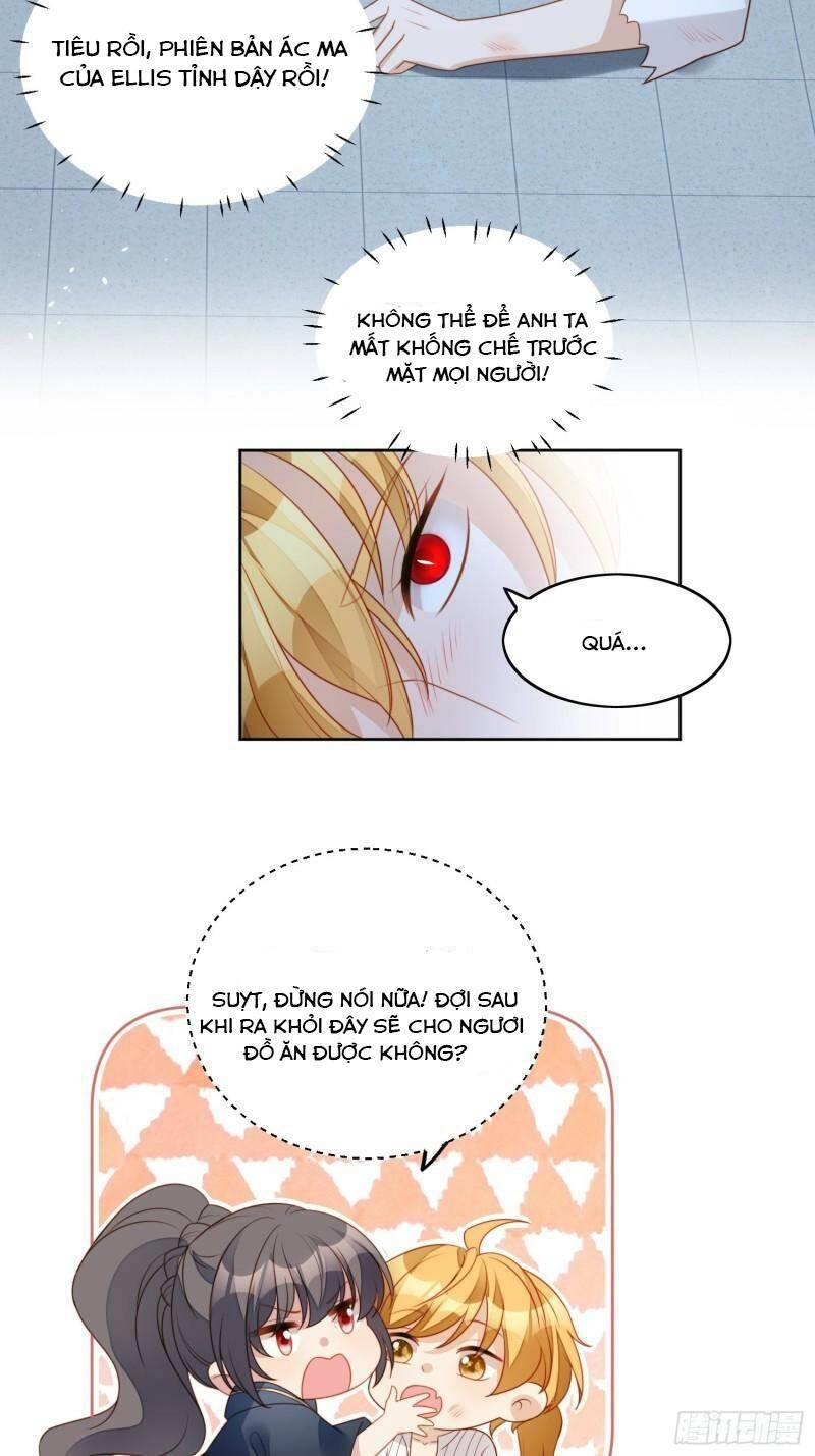 Bỗng Một Ngày Xuyên Thành Hoàng Hậu Ác Độc Chapter 67 - 13