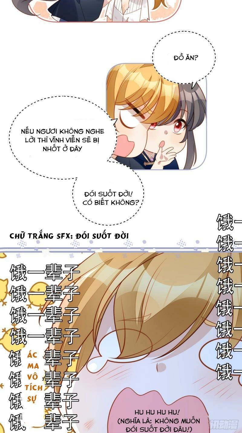 Bỗng Một Ngày Xuyên Thành Hoàng Hậu Ác Độc Chapter 67 - 14