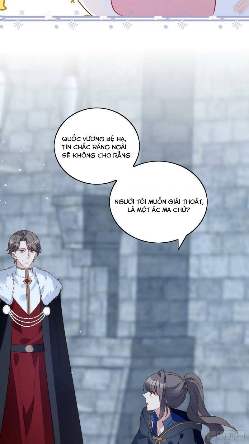 Bỗng Một Ngày Xuyên Thành Hoàng Hậu Ác Độc Chapter 67 - 15