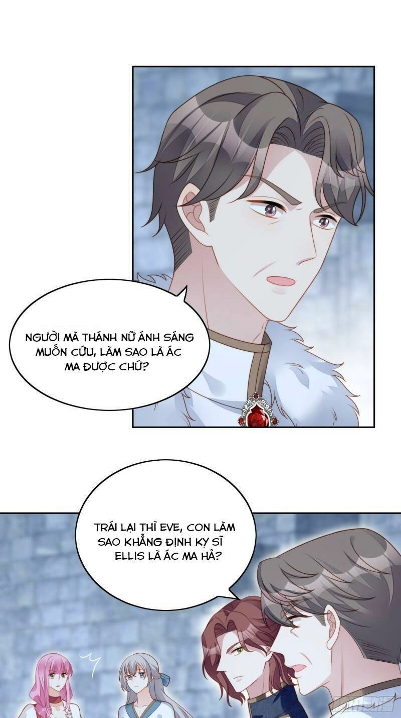 Bỗng Một Ngày Xuyên Thành Hoàng Hậu Ác Độc Chapter 67 - 17