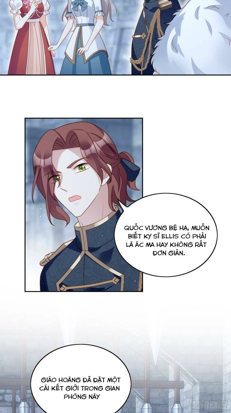 Bỗng Một Ngày Xuyên Thành Hoàng Hậu Ác Độc Chapter 67 - 18