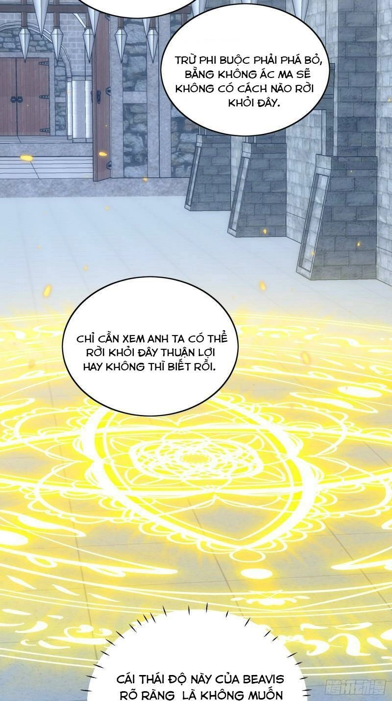 Bỗng Một Ngày Xuyên Thành Hoàng Hậu Ác Độc Chapter 67 - 19