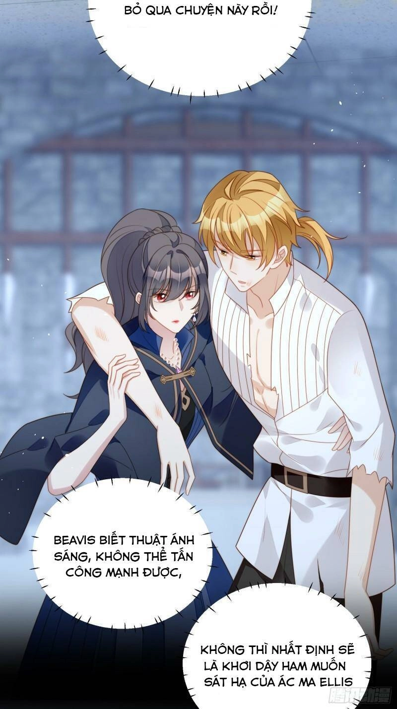 Bỗng Một Ngày Xuyên Thành Hoàng Hậu Ác Độc Chapter 67 - 20