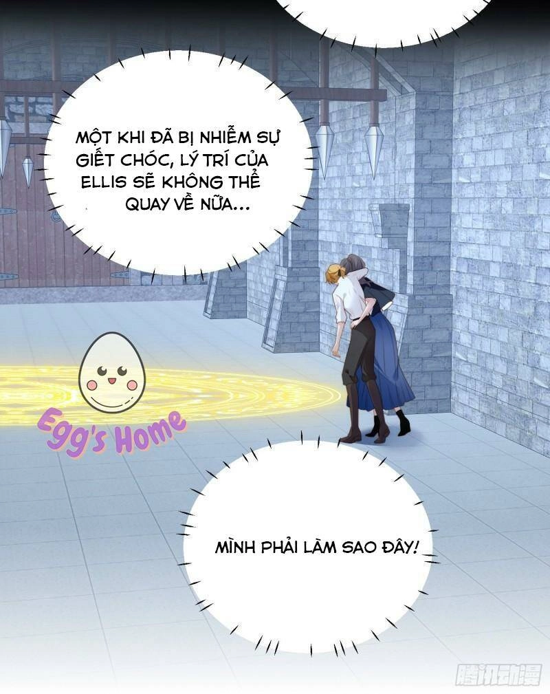 Bỗng Một Ngày Xuyên Thành Hoàng Hậu Ác Độc Chapter 67 - 21