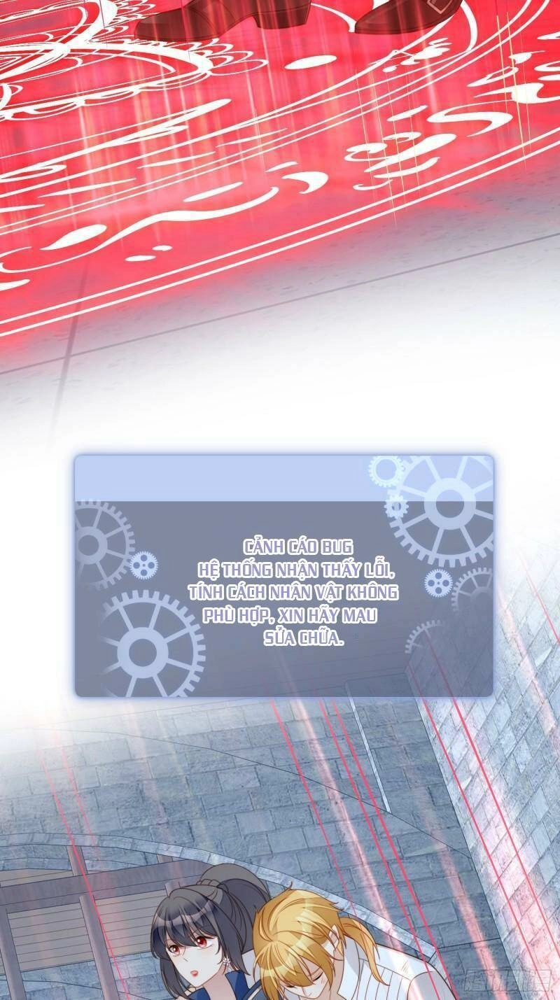 Bỗng Một Ngày Xuyên Thành Hoàng Hậu Ác Độc Chapter 67 - 24