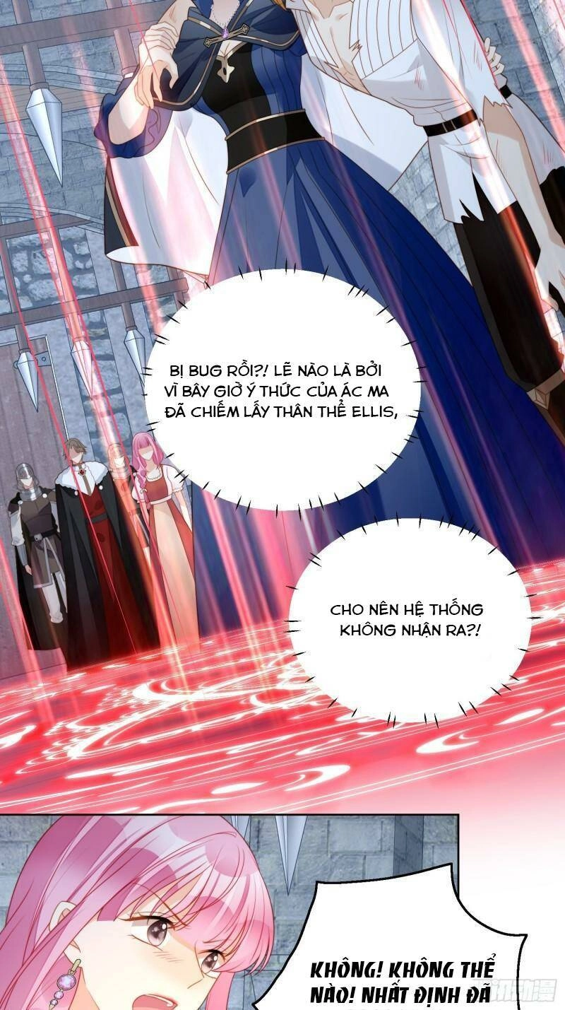 Bỗng Một Ngày Xuyên Thành Hoàng Hậu Ác Độc Chapter 67 - 25